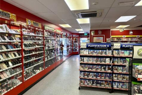 Sales Floor 2
