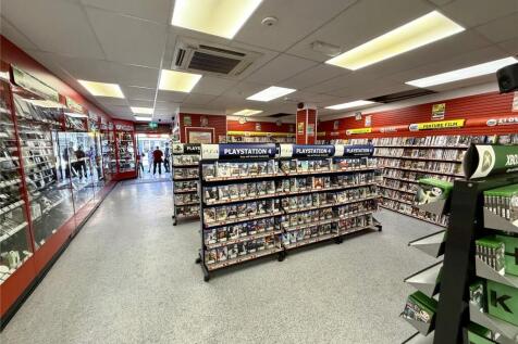 Sales Floor 4