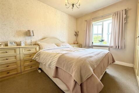 Bedrom