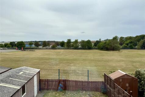 Rear Garden View
