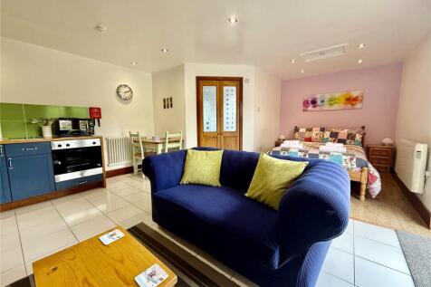 Annexe Living Area