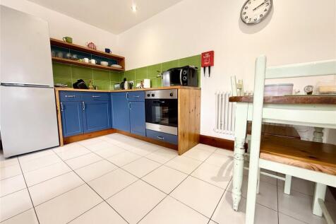 Annexe Living Area