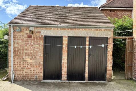 Outbuildings