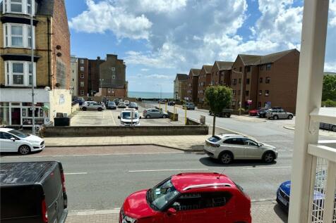 Partial Sea View