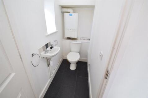 Wc Downstairs