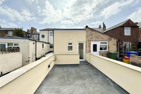 Roof Terrace