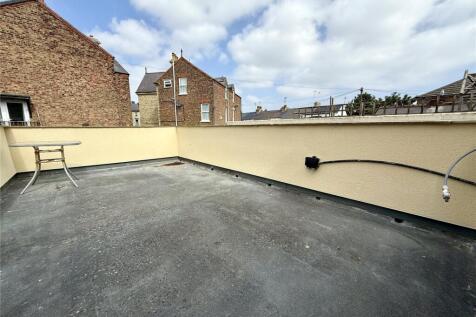 Roof Terrace