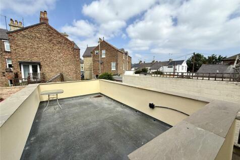 Roof Terrace
