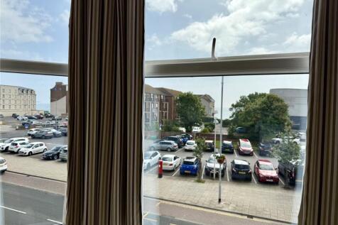 Partial Sea View
