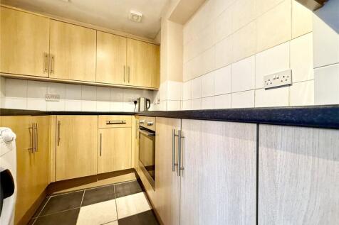 Annexe Kitchen