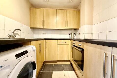 Annexe Kitchen