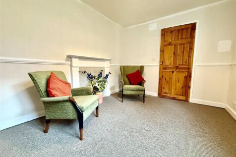 Annexe Living Room