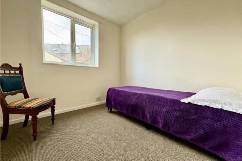 Annexe Bedroom 2