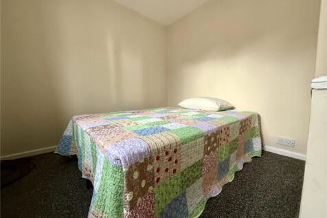 Annexe Bedroom 1