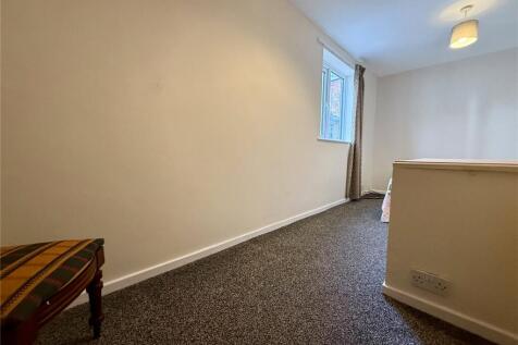 Annexe Bedroom 1