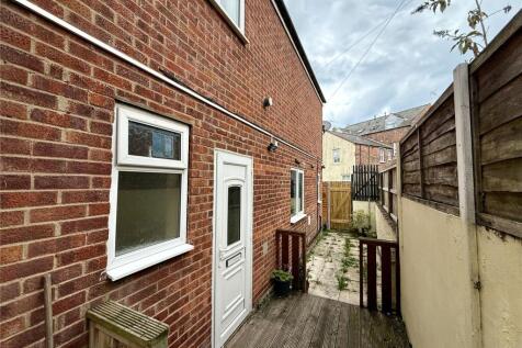 Annexe Entrance