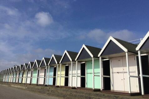 Beach Huts