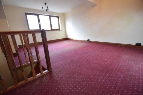 Attic Room