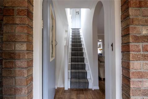 Entrance Way