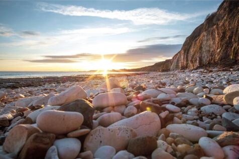 Sewerby Beach