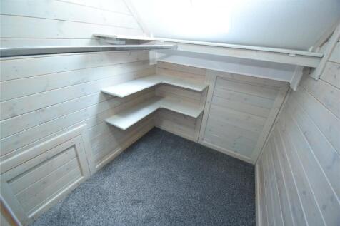 Dressing Room
