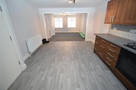 Kitchen Lounge