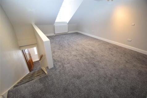 Bedroom Top Floor