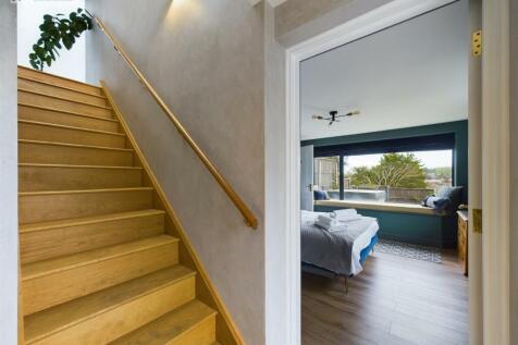 Staircase and hallway ii.jpg