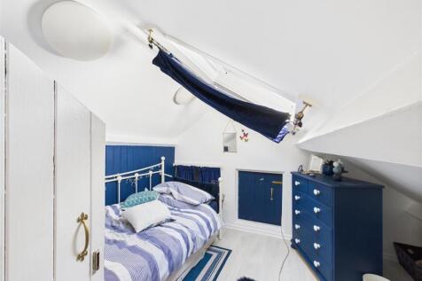Attic room used as Bedroom 5.jpg