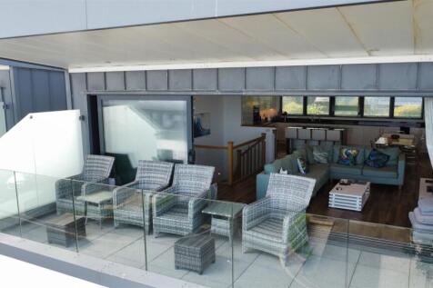 living rm balcony