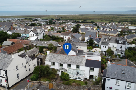 Aerial 1