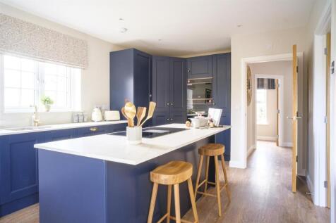 BBL - The Old Parsonage - Kitchen-2 (Barlow).jpg