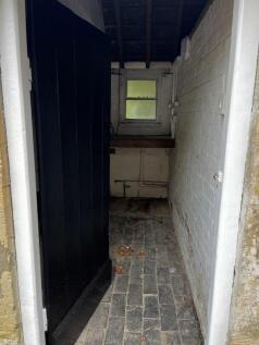 Outbuilding 1