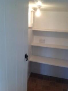 Pantry