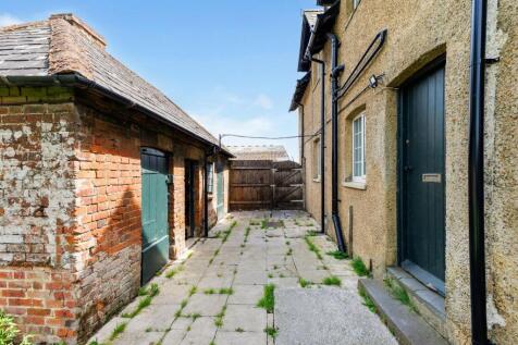Outbuilding