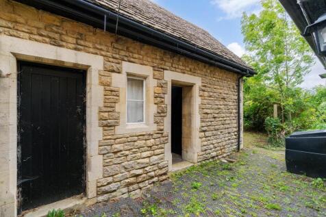 Outbuildings (1)