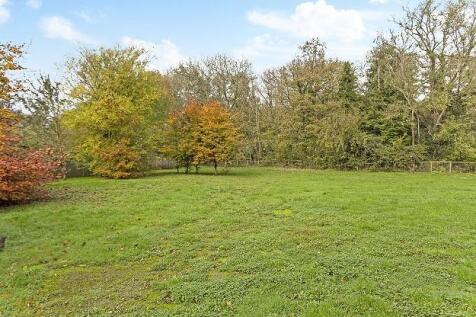 Shared rear garden