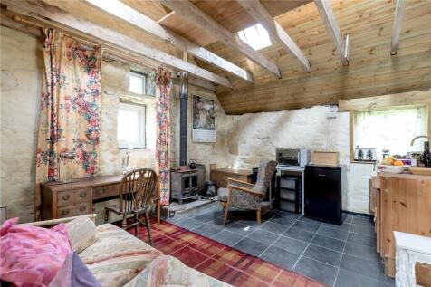 Bothy Internal