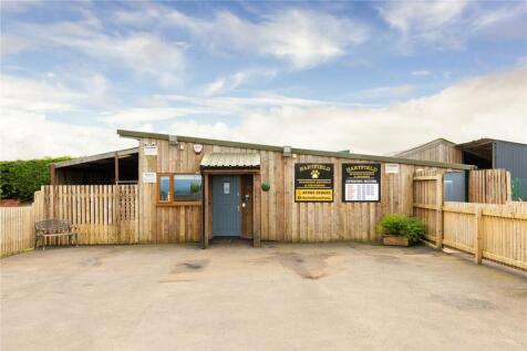 Hartfield Kennels