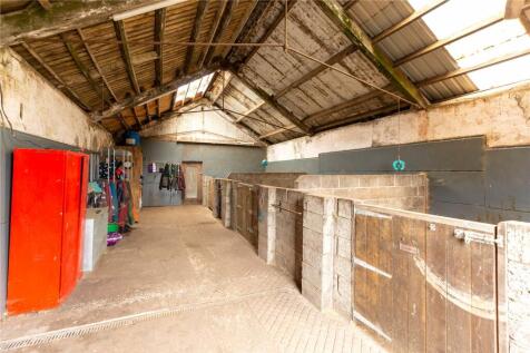 Stables