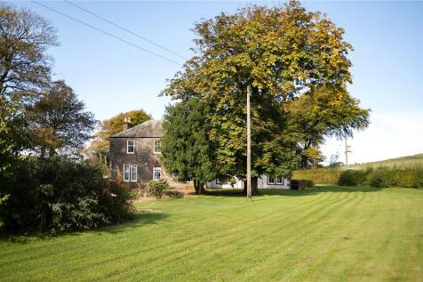 Kirkhill Farmhouse