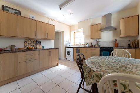 Birset Kitchen