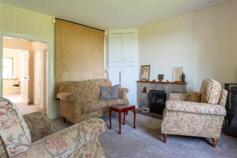 Birset Living Room