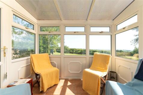 Birset Sun Room