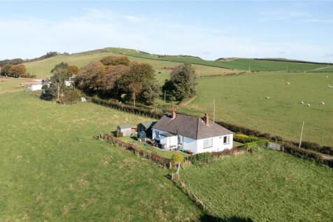 2 Kirkhill Cottages