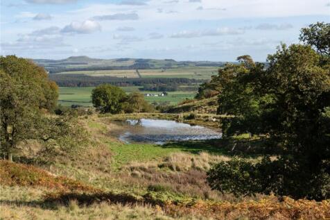Kirkhill Pond