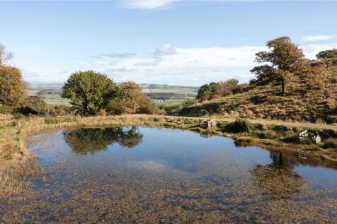 Kirkhill Pond