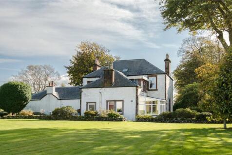 Kirkhill Farmhouse