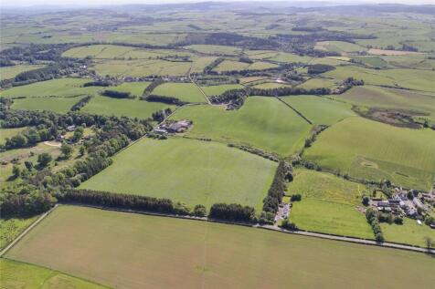 Grange Mains Farm