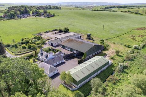 Grange Mains Farm